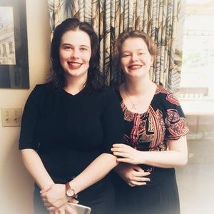 Meet your Posher, Casey